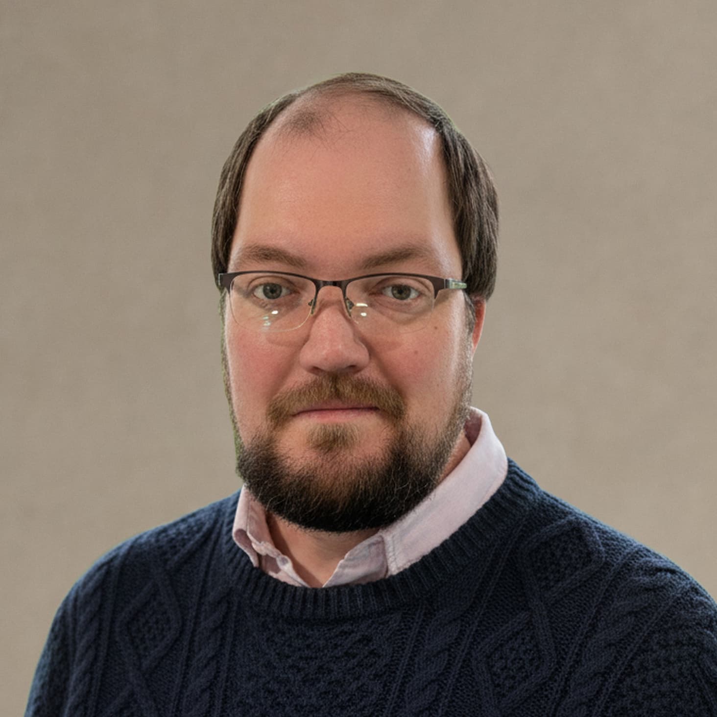 Dr Timothy Dreyer
