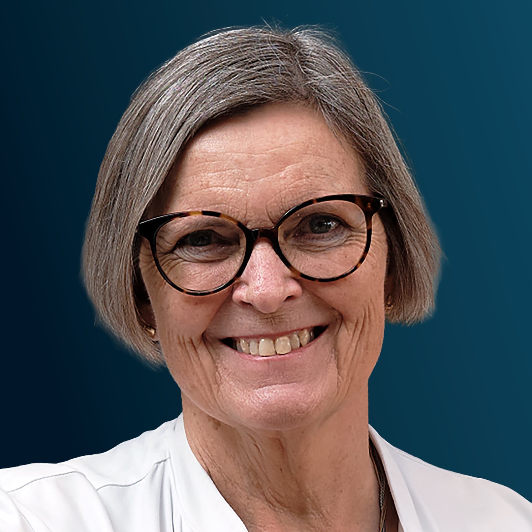 Professor Bente Langdahl