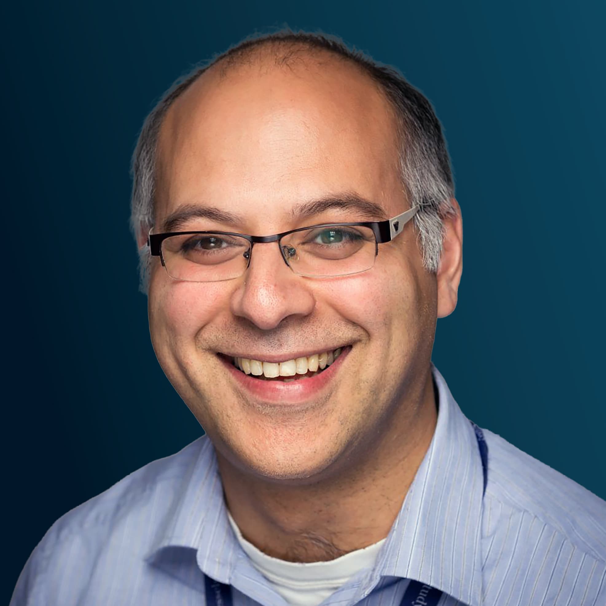 Professor Kassim Javaid (Chair)