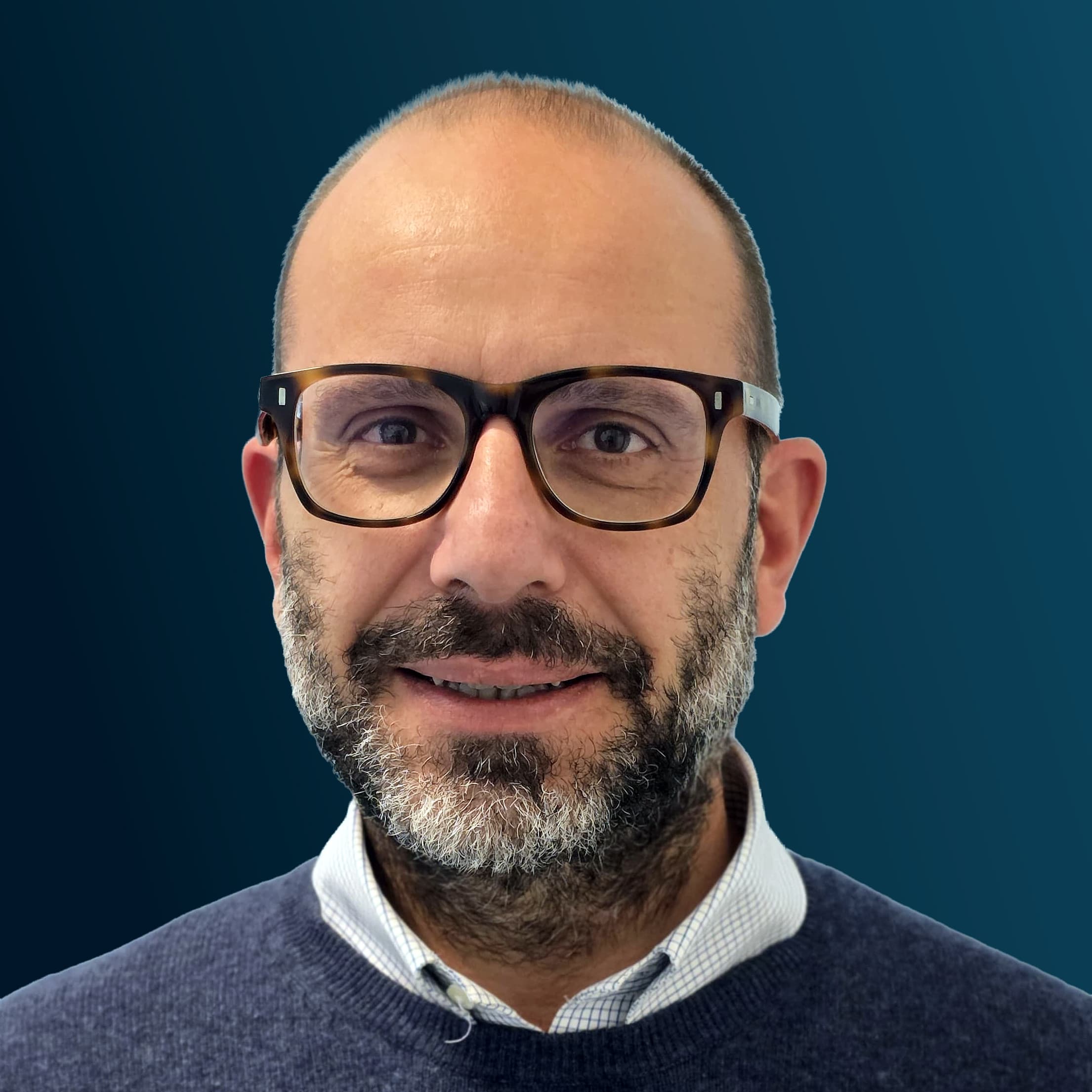 Professor Nicola Napoli