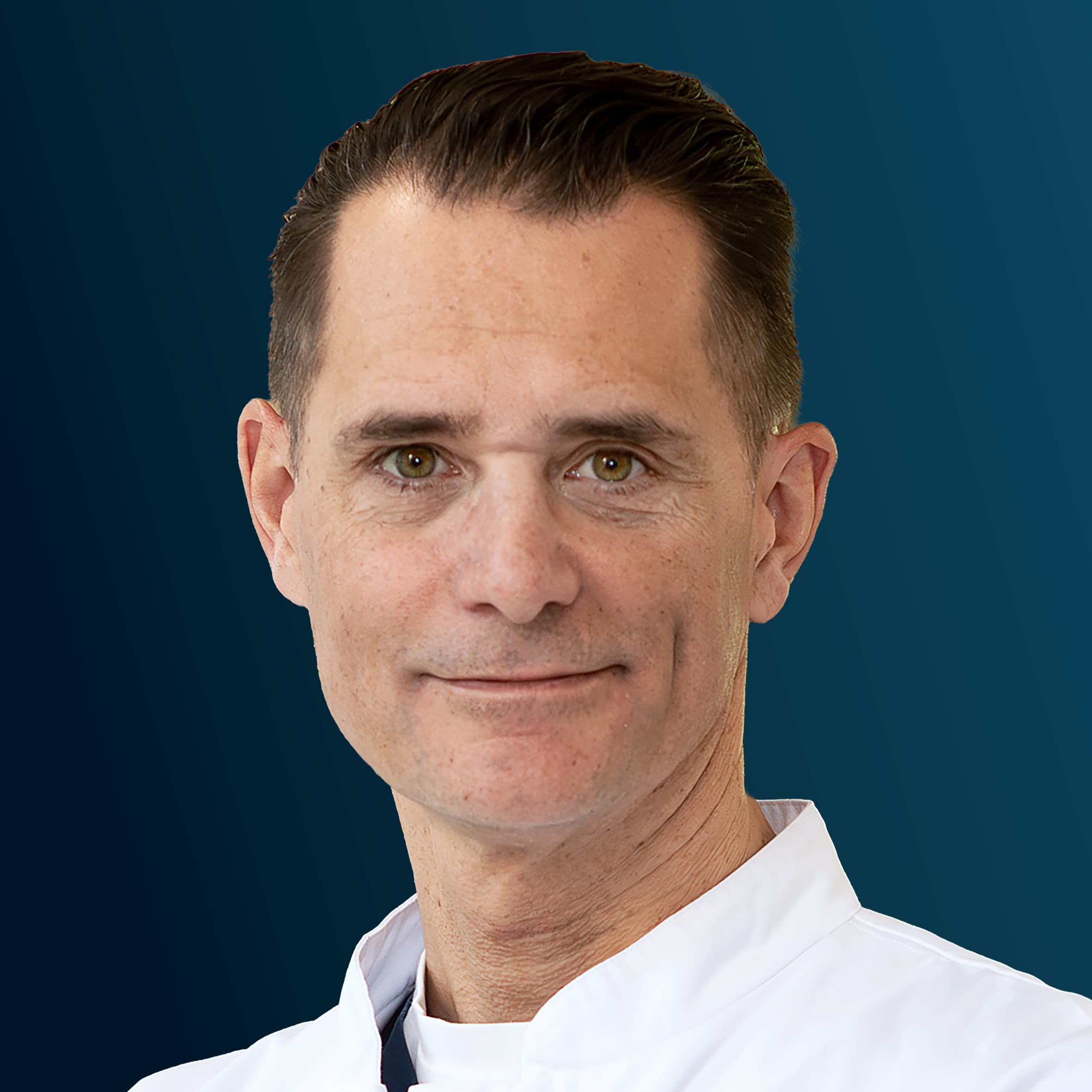 Professor Ralf Schmidmaier